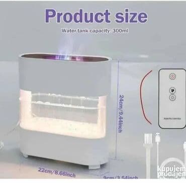 lampe i sijalice za projektore: Novo — 2