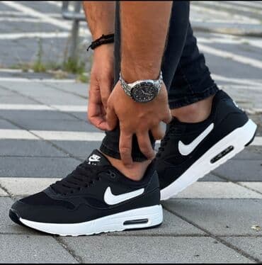 nine west mokasine: Patike, Nike, veličina - 45 — 1