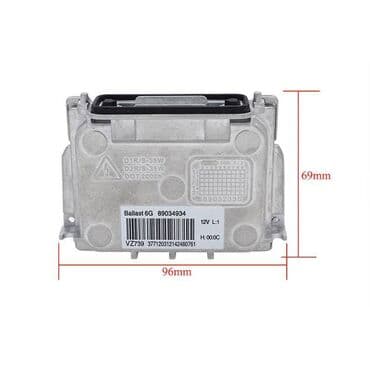 bmw 5 серия 530d at: Original Xenon Ballast 6G AUDI SEAT VW 4L Orginal polovan ISPRAVAN — 2