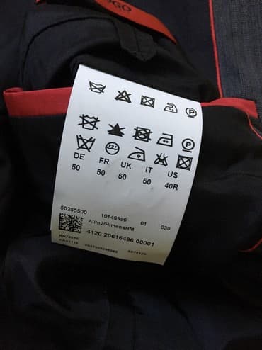 novi pazar muska odela: Hugo Boss original odelo,broj imate listajuci slike kao i — 6