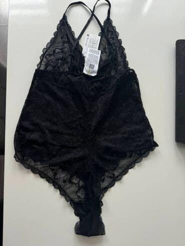 gerry weber nova kolekcija: M (EU 38), bоја - Crna — 1