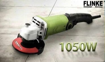 protočne slavine sa grejačem: Brusilica FLINKE 1050W   Cena 4450 din Brusilica Flinke 1050W  je — 1