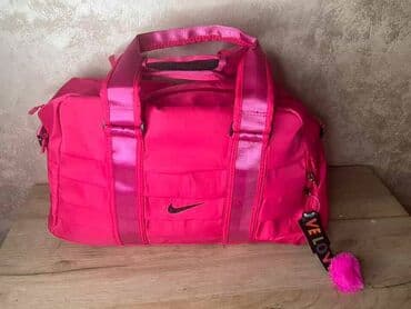 torba adidas orig: Nike — 16