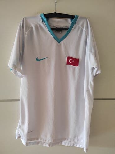 dres velicina m: Dres, XL (EU 54), 7Arrows, bоја - Bela, Poliester — 1