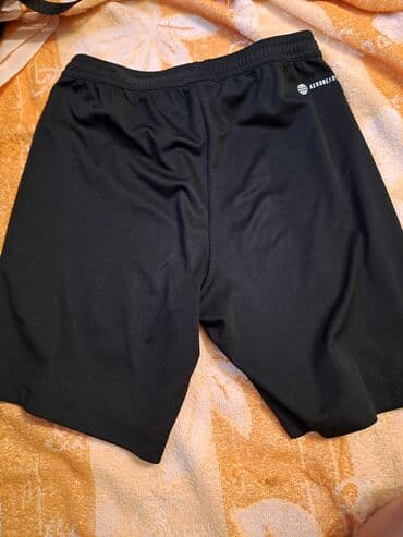 duks s: Adidas, Kratki šorts, 140-146 — 3