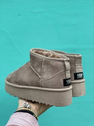 ugg srbija: Ugg mini čizme, bоја - Šareno, 41 — 1