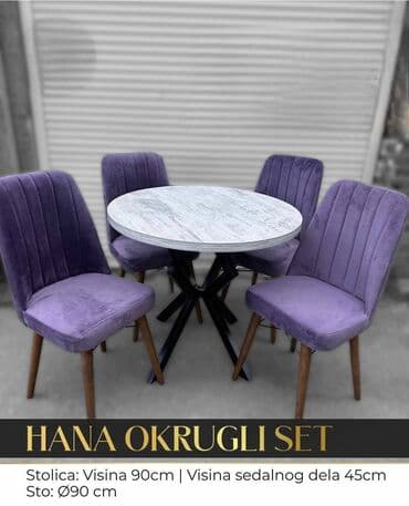 ikea sto i stolice za decu: 05. setovi
270e — 13