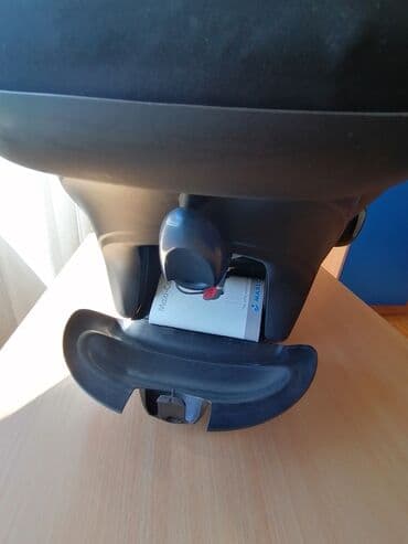 Autosedišta: Auto sediste i nosiljka, marke MAXI - COSI. Za uzrast 13 kg. Made in — 8