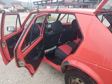 delovi za golf 4: Volkswagen — 3