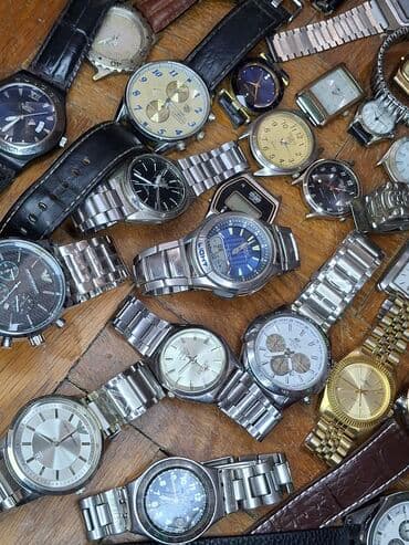 casio zenski satovi: Klasični sat, Casio, Muški — 5