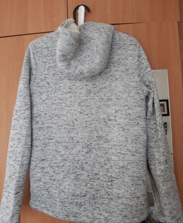duks crvena zvezda za decu: H&M, Sa rajsferšlusom, 152-158 — 3