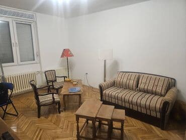 kupujem prodajem nekretnine smederevska palanka: 1 soba, 37 kv. m, 1 sprat — 4