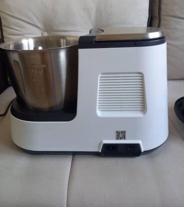 skener smederevo: Blender SilverCrest SilverCrest Monsieur Cuisine Plus SKMK 1200 A1 — 5