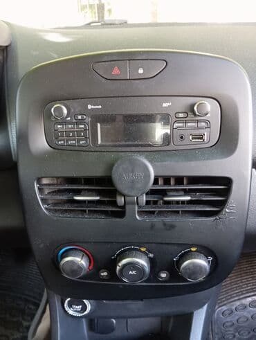 pojasevi za auto: Radio za kola — 2