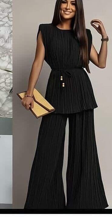 cvetni kombinezoni: 9Fashion Woman — 2
