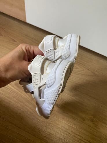 nike tn patike za decu: Nike, Veličina - 28, Anatomske — 10