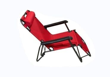 Home & Garden: Color - Red, New — 1