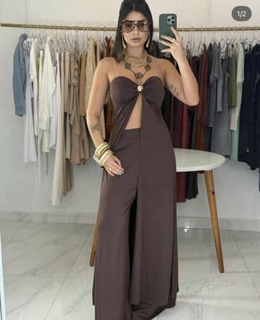 prsluk i pantalone komplet: 7Arrows — 3