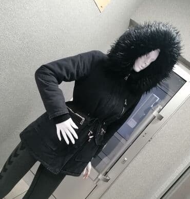 moncler jakne zenske: S (EU 36) — 7