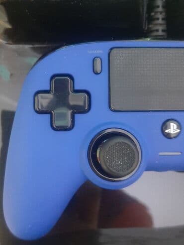 multimedija za alfu 147: Dzojstik nacon za ps4 novo vise modela akcija cene nisu fiksne — 7
