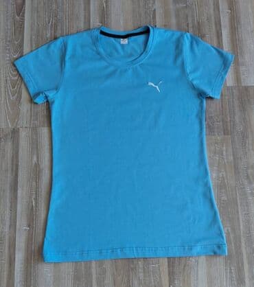 ramax nova kolekcija: Puma ženska majica Novo Pamuk Veličine m l xl 2xl fb Moja Kupovina — 2