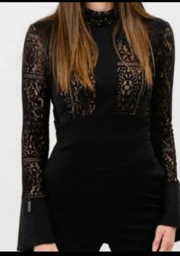 slim 40 za mrsavljenje: PS Fashion, L (EU 40), bоја - Crna — 2