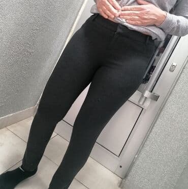prsluk i pantalone komplet: Normalan struk — 4