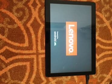 Tableti: Tablet leonovo — 3