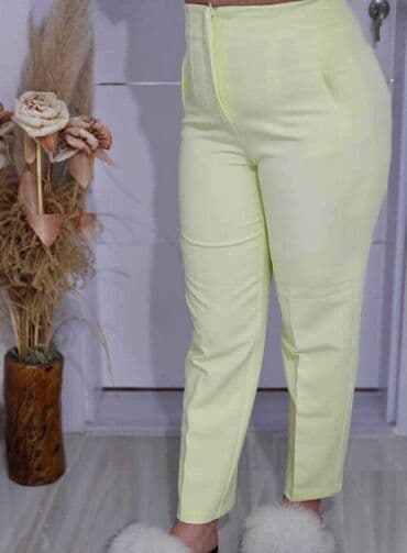 pantalone m velicine: Pantalone 😍😍 Jos po neka velicina dostupna od boje Pisite za ovaj — 6