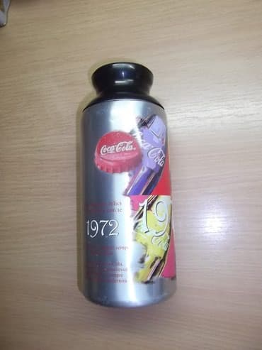 mikrofon sa stalkom: Cocacola predmeti kao sa slika ima ih more. Zainteresovanima — 7