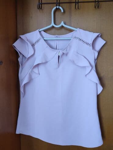 bluza s: M (EU 38), Viskoza — 1