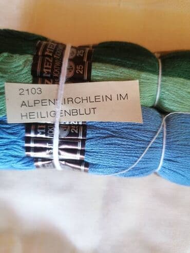 delimano slavina i protočni bojler 2 u 1: Goblen, Novo, 51 x 39 cm — 3