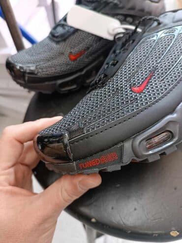 balenciaga patike original cena: Patike, Nike, veličina - 46 — 4