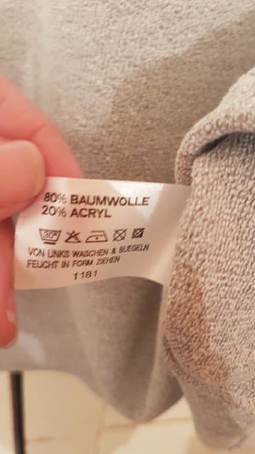 ramax nova kolekcija 2022: M (EU 38), bоја - Siva — 3