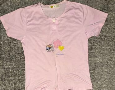 spavacice za trudnice h m: L (EU 40), M (EU 38), XL (EU 42) — 3