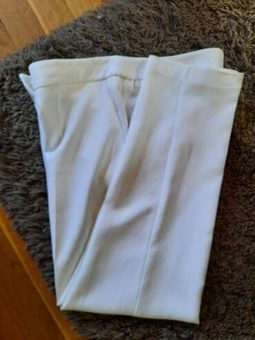 kargo pantalone h m: M (EU 38) — 2