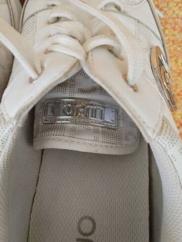 balenciaga patike triple s: Liu Jo, 40, bоја - Bela — 7