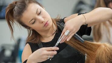Obuka i kursevi: Kurs i Obuka za Muško Zenskog frizera New Models Academy World Centar — 9