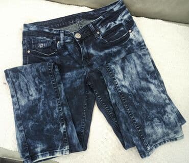 helanke s: Farmerice vise raznih modela i velicina — 6