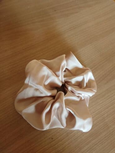 sportske trake za kosu prodaja: Gumica za kosu, Handmade — 11