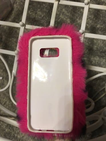 samsung tableti akcija: Futrola za samsung S8 nova,dimenzije 148 duzina,sirina 68mm — 2