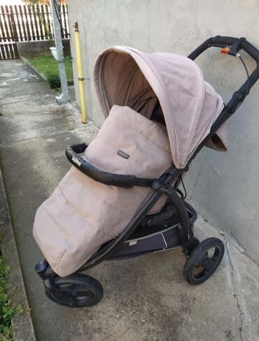 nike duks tech fleece za decu: Peg Perego decja kolica moderna i izuzetno kvalitetna. Njihovu cenu i — 1