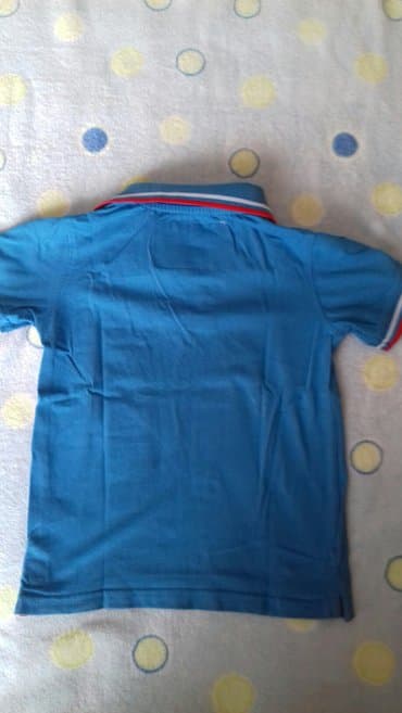 pepco nova varos: Polo t-shirt, Short sleeve — 3