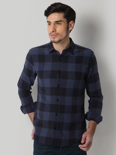 Muška odeća: ONLY & SONS-Original kosulja-slim u M velicini Vrhunski brend — 6