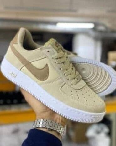 crne air force 1: Patike, veličina - 44 — 4