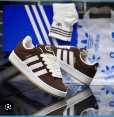 obuca hit cene kragujevac: Adidas, 44 — 3