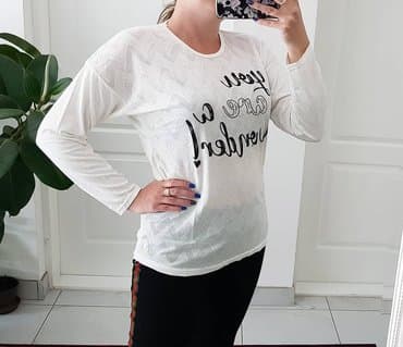 gerry weber nova kolekcija: L (EU 40), bоја - Bela — 1