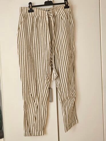 pantalone s: S (EU 36), Normalan struk — 1