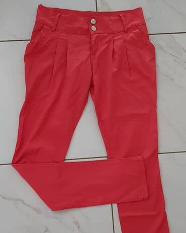 Pantalone: L (EU 40), Normalan struk — 3