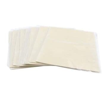 Ostalo: Koza latex blanko za trajnu sminku ili tetoviranje Cena:500din/komad k — 3